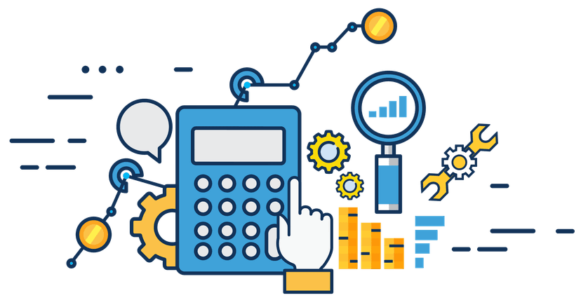 Kalkulator Finansial